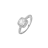 Anneau Ti Sento Milano Femme in Argent Cubic Zirconia 12389ZI/54